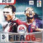 miniatura fifa-06-frontal-v2-por-vicent-taz cover pc