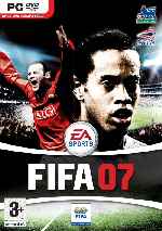 miniatura fifa-07-frontal-v2-por-macgoku cover pc