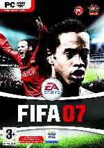 miniatura fifa-07-frontal-v3-por-agusmannin cover pc