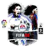 miniatura fifa-08-cd-custom-v3-por-rocket76 cover pc