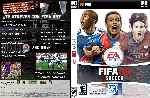 miniatura fifa-08-dvd-custom-por-4rk4nt0s cover pc