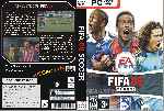 miniatura fifa-08-dvd-custom-v3-por-juancarlos060689 cover pc