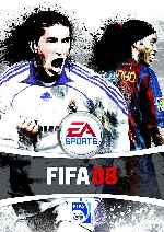 miniatura fifa-08-frontal-v2-por-n86 cover pc