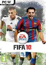 miniatura fifa-10-frontal-por-javilonvilla cover pc