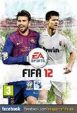 miniatura fifa-12-frontal-por-cornefran cover pc