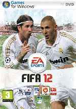 miniatura fifa-12-frontal-v8-por-pirlo21 cover pc