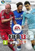miniatura fifa-13-frontal-v05-por-pirlo21 cover pc