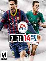 miniatura fifa-14-custom-por-plasmabyte cover pc