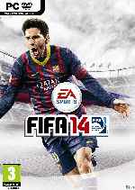 miniatura fifa-14-frontal-v2-por-pirlo21 cover pc