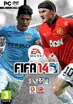 miniatura fifa-14-frontal-v3-por-pirlo21 cover pc