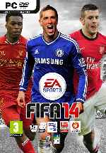 miniatura fifa-14-frontal-v6-por-pirlo21 cover pc