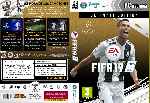 miniatura fifa-19-ultimate-edition-custom-por-humanfactor cover pc