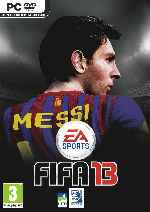 miniatura fifa-2013-frontal-por-luismaproducciones cover pc