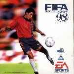 miniatura fifa-98-frontal-por-gaaaaaaaaaaby cover pc