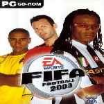 miniatura fifa-football-2003-frontal-por-franki cover pc