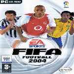 miniatura fifa-football-2004-frontal-por-franki cover pc