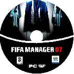 miniatura fifa-manager-07-cd-custom-por-sevenstar cover pc