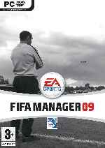 miniatura fifa-manager-09-frontal-por-luchoescande cover pc