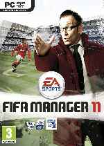 miniatura fifa-manager-11-frontal-por-humanfactor cover pc