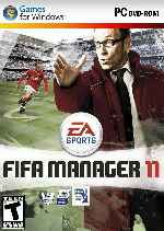 miniatura fifa-manager-11-frontal-v2-por-humanfactor cover pc