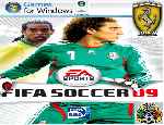 miniatura fifa-soccer-09-frontal-por-jorshxp cover pc