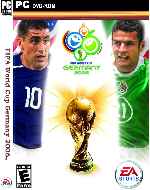 miniatura fifa-world-cup-2006-frontal-por-jimmyquerke cover pc