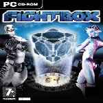 miniatura fightbox-frontal-por-duckrawl cover pc