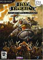 miniatura final-conquest-frontal-por-orzouei cover pc