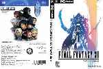 miniatura final-fantasy-12-dvd-custom-por-navegantesolo cover pc