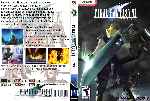 miniatura final-fantasy-7-02-dvd-por-pablo2207 cover pc