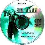 miniatura final-fantasy-7-cd1-por-seaworld cover pc