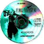 miniatura final-fantasy-7-cd2-por-seaworld cover pc