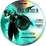 miniatura final-fantasy-7-cd3-por-seaworld cover pc