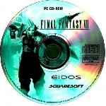 miniatura final-fantasy-7-cd4-por-seaworld cover pc