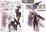 miniatura final-fantasy-7-dvd-custom-v3-por-nampazampa cover pc