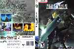 miniatura final-fantasy-7-dvd-custom-v4-por-pablo2207 cover pc