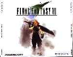 miniatura final-fantasy-7-frontal-por-franki cover pc