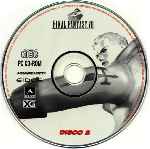 miniatura final-fantasy-8-cd2-por-seaworld cover pc