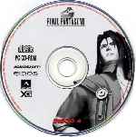 miniatura final-fantasy-8-cd4-por-seaworld cover pc