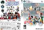 miniatura final-fantasy-9-dvd-custom-v2-por-lobito130 cover pc