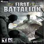 miniatura first-battalion-frontal-por-sanpateste cover pc