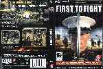 miniatura first-to-fight-dvd-por-ocigames cover pc