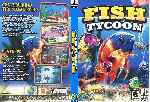 miniatura fish-tycoon-dvd-custom-por-ransay cover pc
