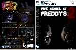 miniatura five-nights-at-freddys-2-dvd-custom-por-shamo cover pc