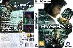 miniatura flashback-dvd-custom-por-lolocapri cover pc