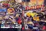 miniatura flat-out-2-dvd-por-bunsen cover pc