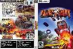 miniatura flat-out-dvd-custom-por-zefi cover pc