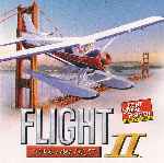 miniatura flight-unlimited-2-frontal-por-franki cover pc