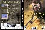 miniatura flyboys-squadron-dvd-por-asock1 cover pc