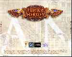 miniatura flying-heroes-trasera-por-seaworld cover pc